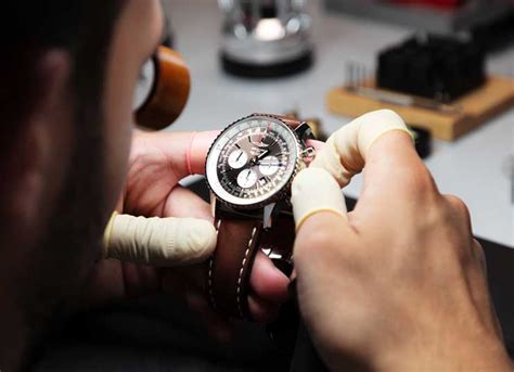 zertifizierter breitling service|breitling service near me.